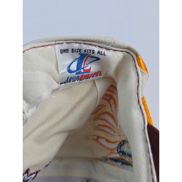 NOS Dallas Cowboys Super Bowl XXX Champions Logo Athletic Snapback Hat 1996 new - Picture 7 of 9